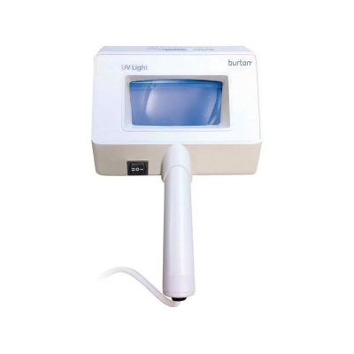 Ultraviolet Woods Light® Ultraviolet Light