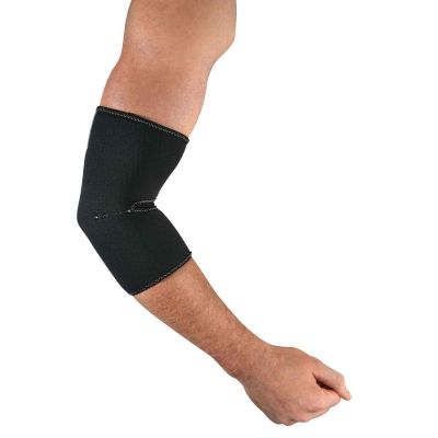 ELBOW SLEEVE, NEOPRENE PROFLEX650 XLG