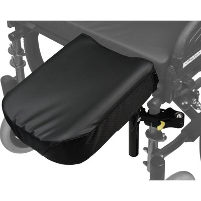 The Comfort Company Wheelchair Amputee Support for use with Wheelchair