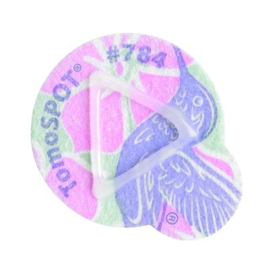 MARKER, MAMMO SKIN TOMOSPOT 3DF/PALPABLE MASS (116/BX)