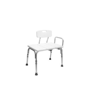 Carex® Bath Transfer Bench