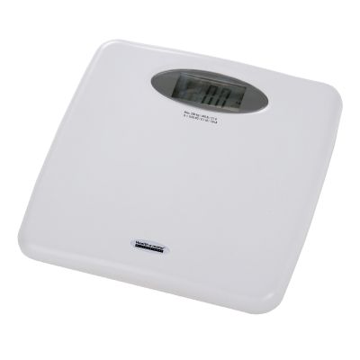 Health O Meter® Digital Floor Scale, 844KL