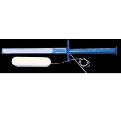 PACKING, NASAL STARTER PACK RHINO ROCKET SM-XLG (8 SHIPRT