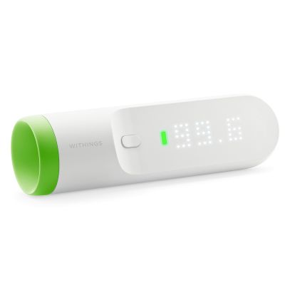 Withings Thermo Smart Temporal Thermometer