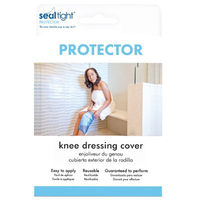 Seal-Tight® Knee Cast Protector, Small