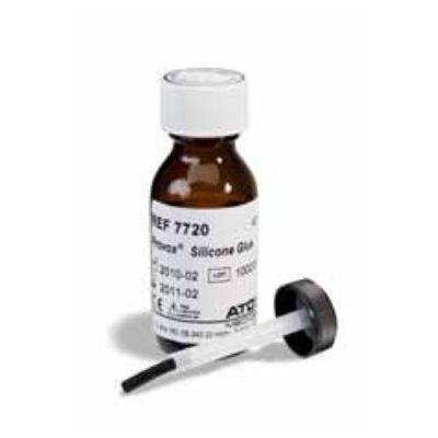 Provox® FreeHands HME® Silicone Glue, 40 mL