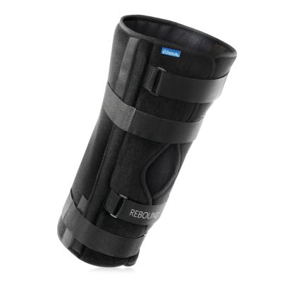 Ossur® Rebound® Knee Immobilizer, One Size Fits Most, 14-Inch Length