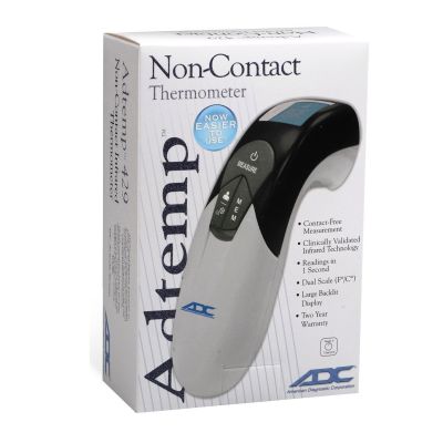 ADC Adtemp™ 429 Non-Contact Thermometer