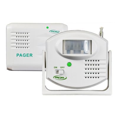 Smart Caregiver™ Caregiver Paging System