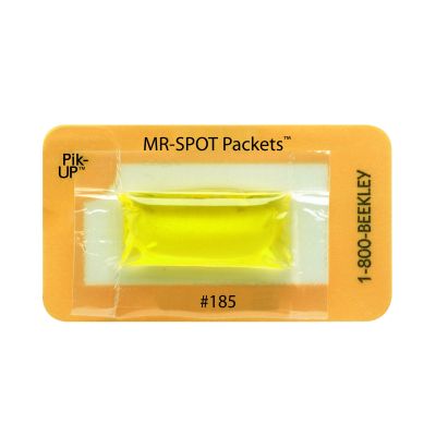 MARKER, SKIN MR-SPOT W/1.75CM RADIANCE FILLED PACKET (40/BX)