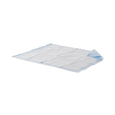 Wings™ Quilted Maximum Absorbency Positioning Underpad, 30 x 36 Inch