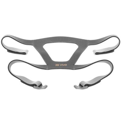 CUSHION, REPLCMNT F/CPAP MASK VIVA LG