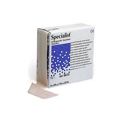 STOCKINETTE, 2"X25YDS 9011