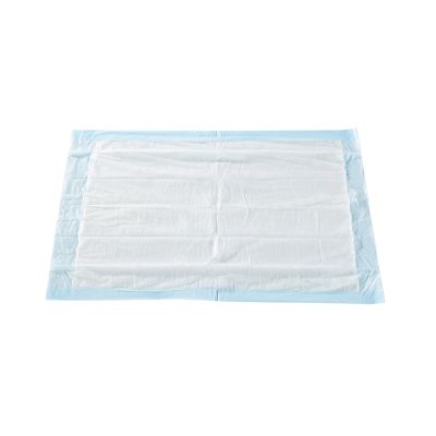 McKesson Classic Plus Light Absorbency Underpads, 17 x 24 Inch