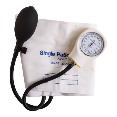 Mabis® Aneroid Sphygmomanometer