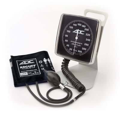 Diagnostix™ Aneroid Sphygmomanometer