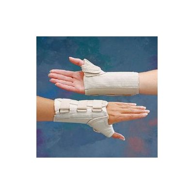 THUMB/WRIST SPLINT, SPICA LT LG