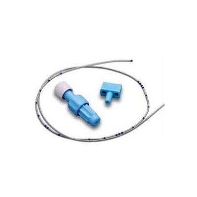 Epidural Catheter Portex® 21 Gauge Closed End / Multiport / 3 Eye