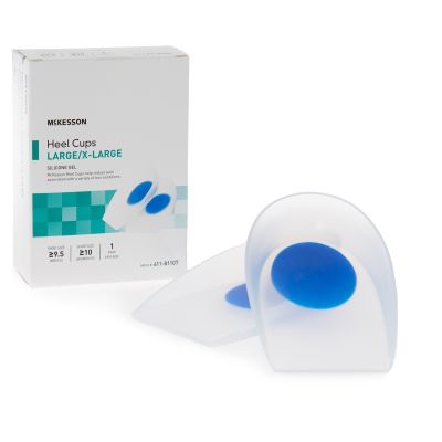 McKesson Heel Cup, Large / Extra Large