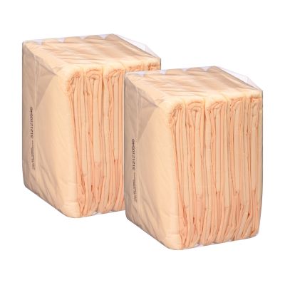 Attends® Care Night Preserver Underpads, 30 X 30 Inch, Heavy Absorbency