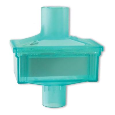 Sterivent™ Mechanical Filter