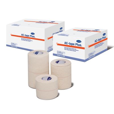 AC-tape Plus® Elastic Tape