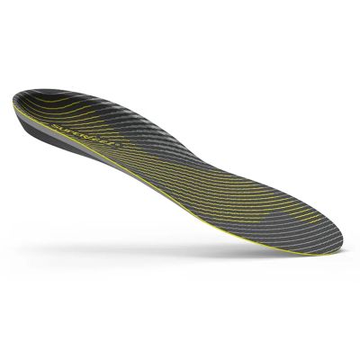 INSOLE, RUN SUPP HI-ARCH V2 C MEN 5.5-7/WMN 6.5-8