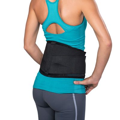 ProCare® ComfortForm™ Back Support, Small