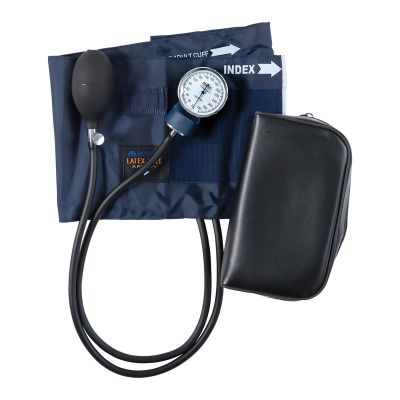 MABIS® Precision™ Series Aneroid Sphygmomanometer