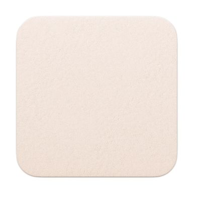 Mepilex® Lite Soft Silicone Foam Dressing, 15 x 15 Centimeter