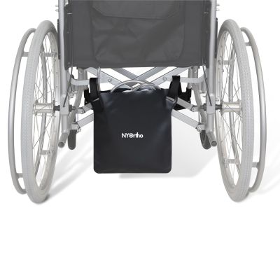 HOLDER, URINARY DRAIN BAG