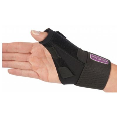 ProCare® Thumb Splint, One Size Fits Most