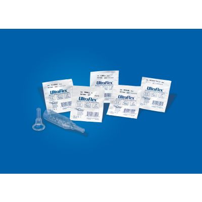 CATHETER, MALE EXTRNL XLG (100/BX) RCHMED