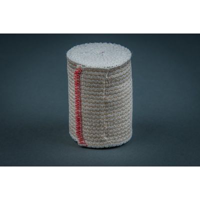 Honeycomb® / X-Ten™ Double Hook and Loop Closure Elastic Bandage, 3 x 210 Inch