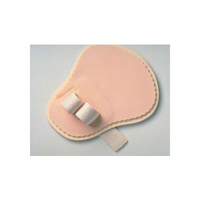 PediFix® Budin™ Hammer Toe Splint, One Size Fits Most