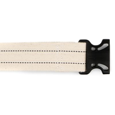 McKesson White Gait Belt, 60 Inch