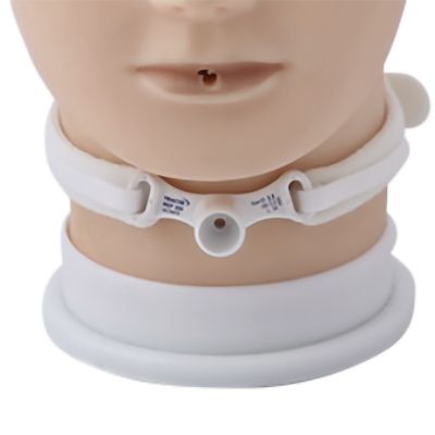Marpac Tracheostomy Tube Collar