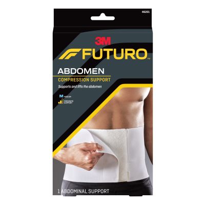 3M Futuro Abdominal Support Binder