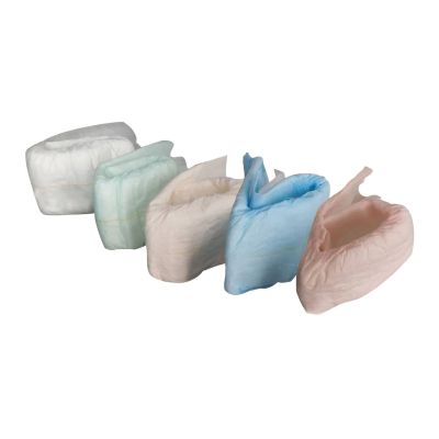 PremierPro™ Quilted Ultra Heavy Absorbency Adult Incontinence Briefs, Large