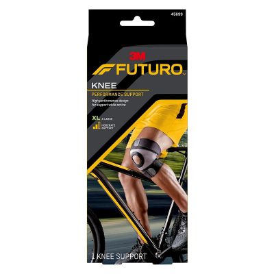 3M™ Futuro™ Sport Moisture Control Knee Brace, Extra Large