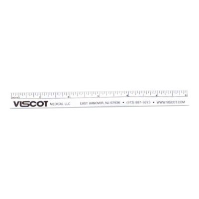 Viscot Industries Wound Measuring Ruler