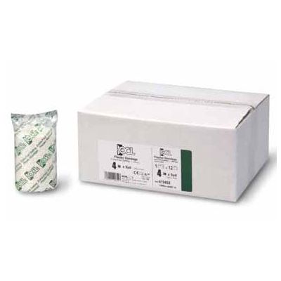 PLASTER, ROLL XFAST 3"X3YDS (12/BX 6/BX/CS)