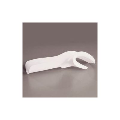 SPLINT, AQUAPLAST FUNCTIONAL POSITION LT MED