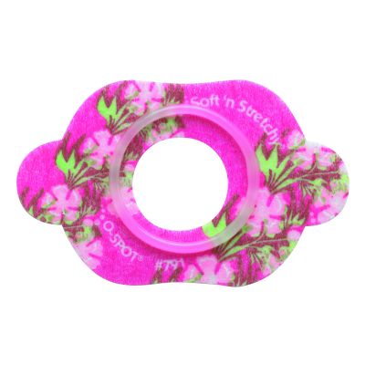 MARKER, MOLE O-SPOT SOFT'N STRETCHY F/DIGITAL FLRL(55/BX)