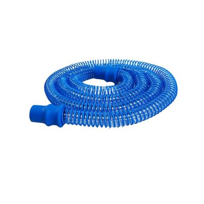 LiViliti HealthyHose Pro Antimicrobial CPAP Tubing, 19mm