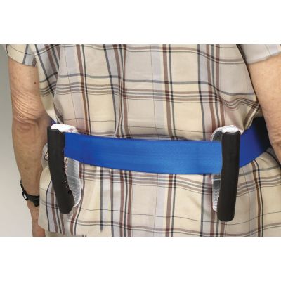 SkiL-Care™ Gait Belt Handle