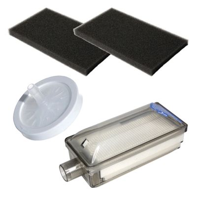 FILTER KIT, F/INVACARE PERFECTO2