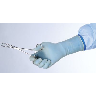 Protexis™ PI with Neu-Thera® Polyisoprene Surgical Glove, Size 6, Ivory