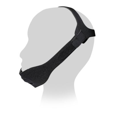 Sunset Healthcare Halo Style Chinstrap
