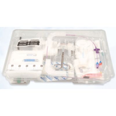 Peripheral Inserted Catheter Tray PowerPICC™